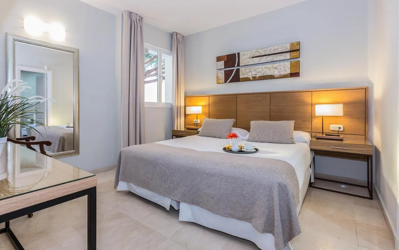 ****  Ona Alanda Club Marbella Aparthotel Spain
