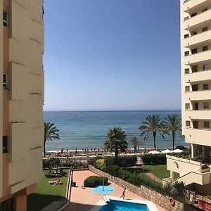 Apartment Neptuno Beachfront, Marbella