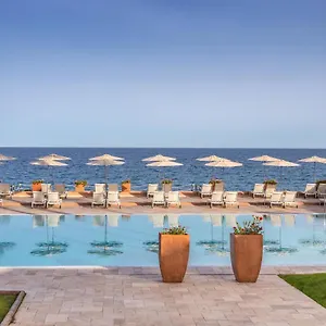 Отель Guadalmina, Марбелья