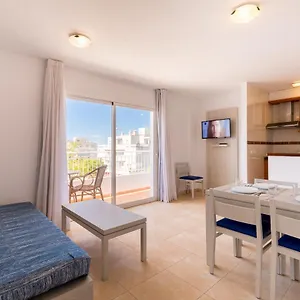  Appartamento Avenida - Mc Spagna