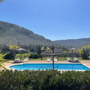  Alloggio per agriturismo Son Pont Spagna