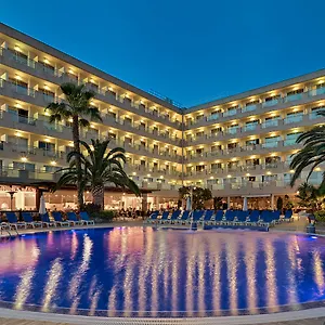 H10 Vintage - Adults Only 4*, Salou Espanha