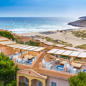 Zafiro Cala Mesquida Aparthotel Cala Mesquida (Mallorca)