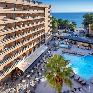 4r Playa Park 3*, Salou Espanha