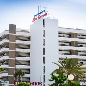  Appartamento Arenas Spagna