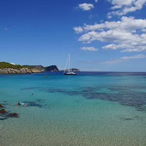  Campeggio Cala Nova Spagna