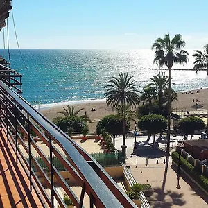 Apartment Mediterranean Luxury Sunset, Marbella