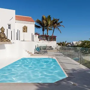  Appartamento Vista Bella Adults Only Spagna