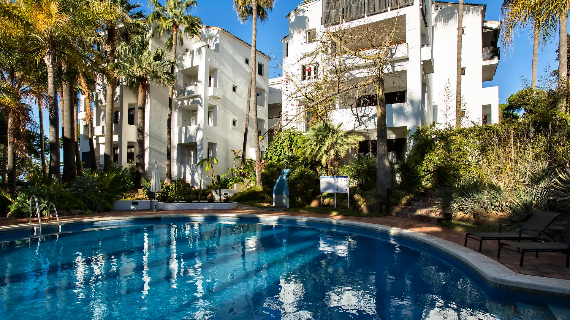 Ona Alanda Club Marbella Aparthotel