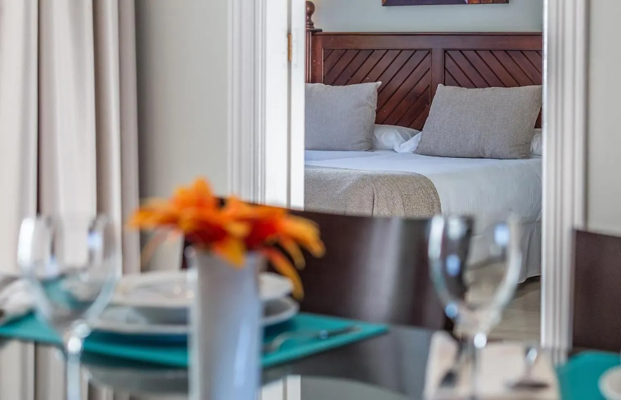 Aparthotel Ona Alanda Club Marbella