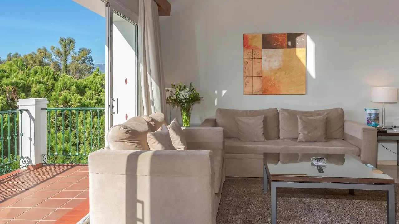 Aparthotel Ona Alanda Club Marbella