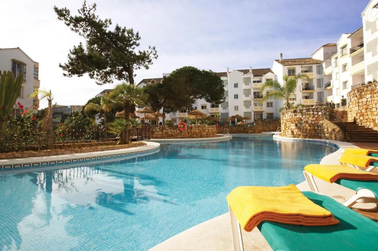 Ona Alanda Club Marbella Aparthotel