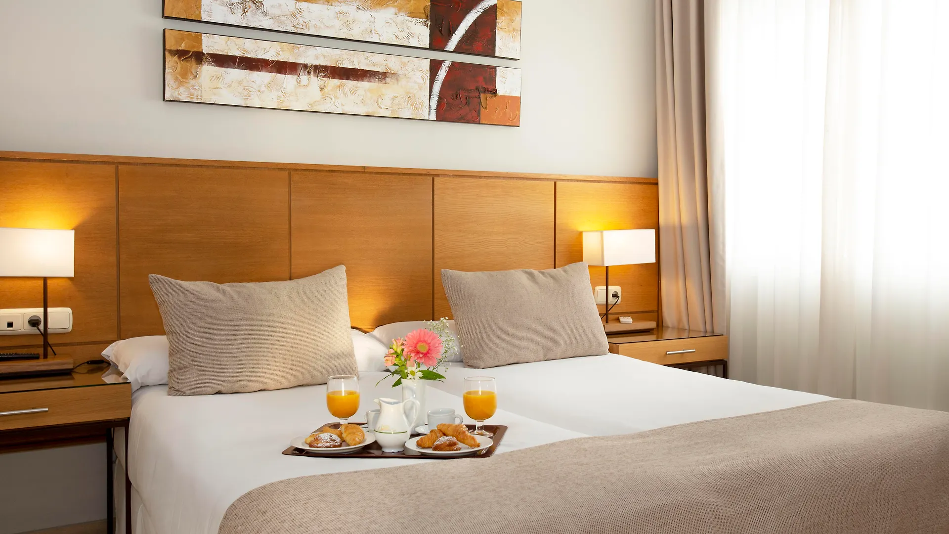 Ona Alanda Club Marbella Aparthotel