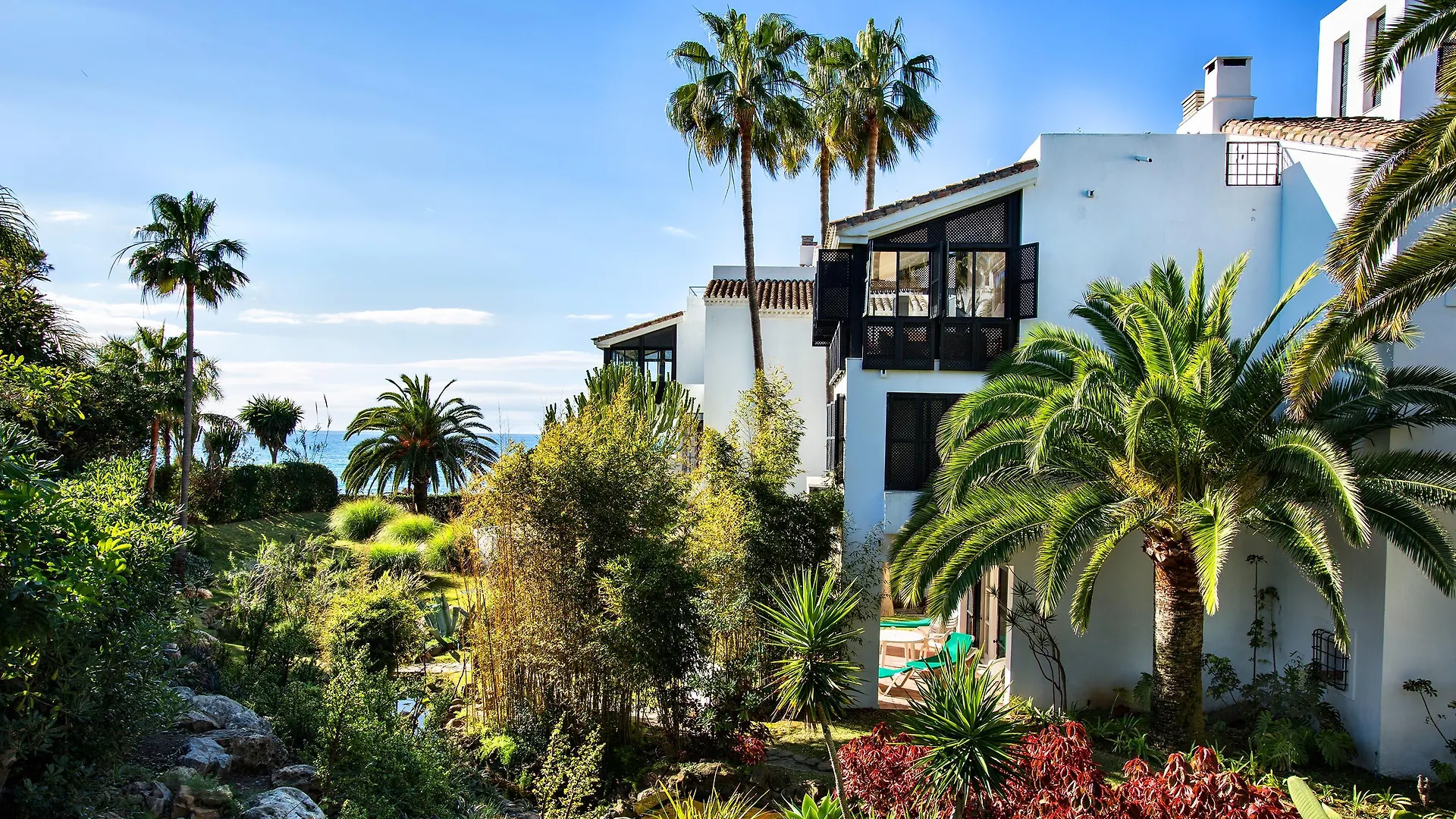 Ona Alanda Club Marbella Aparthotel