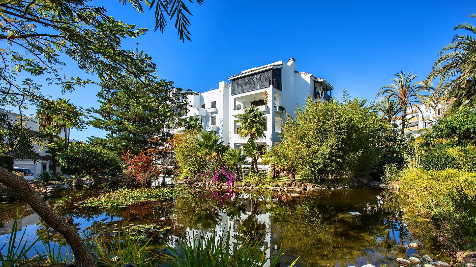 Ona Alanda Club Marbella Aparthotel