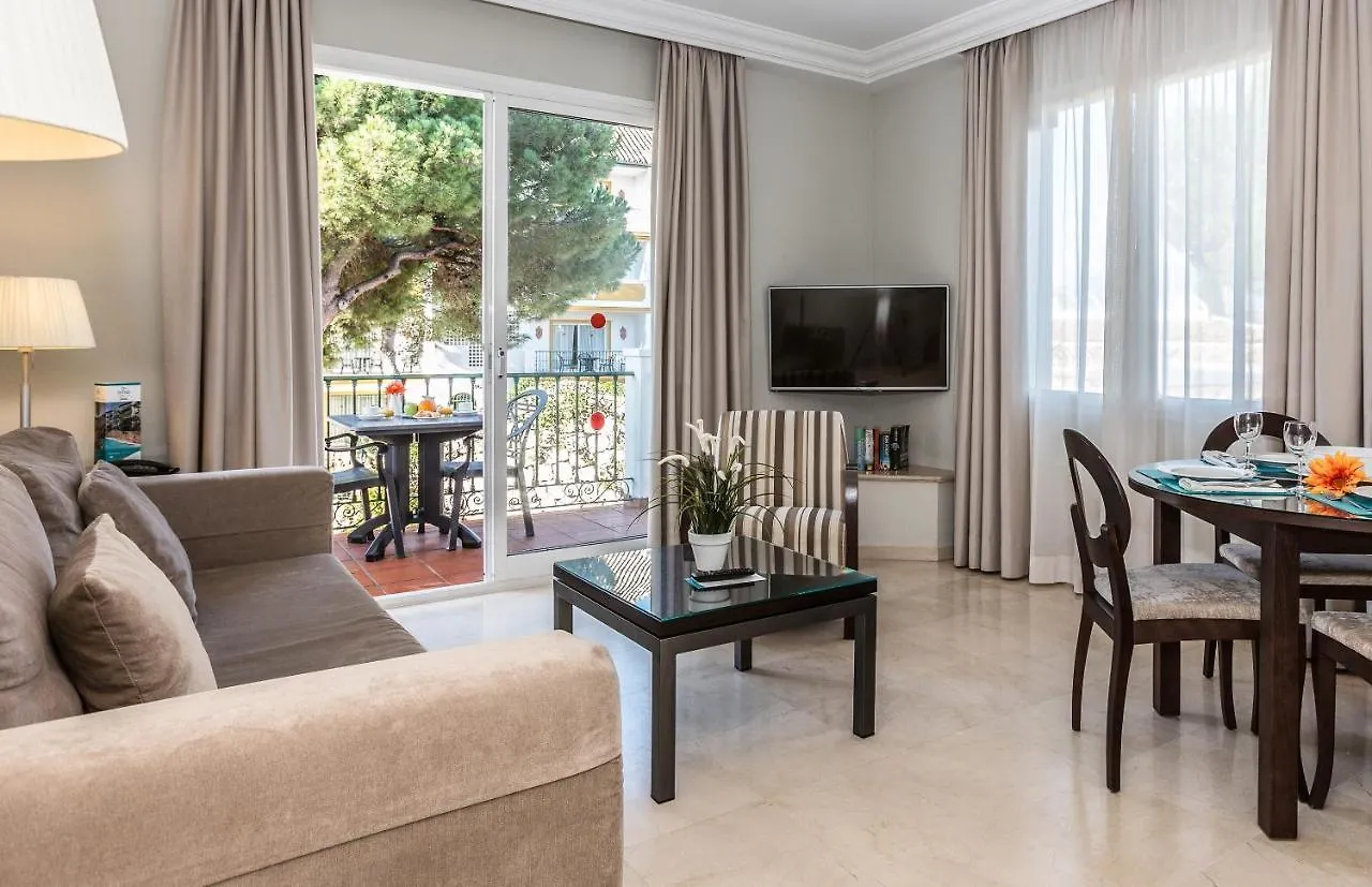 Ona Alanda Club Marbella Aparthotel