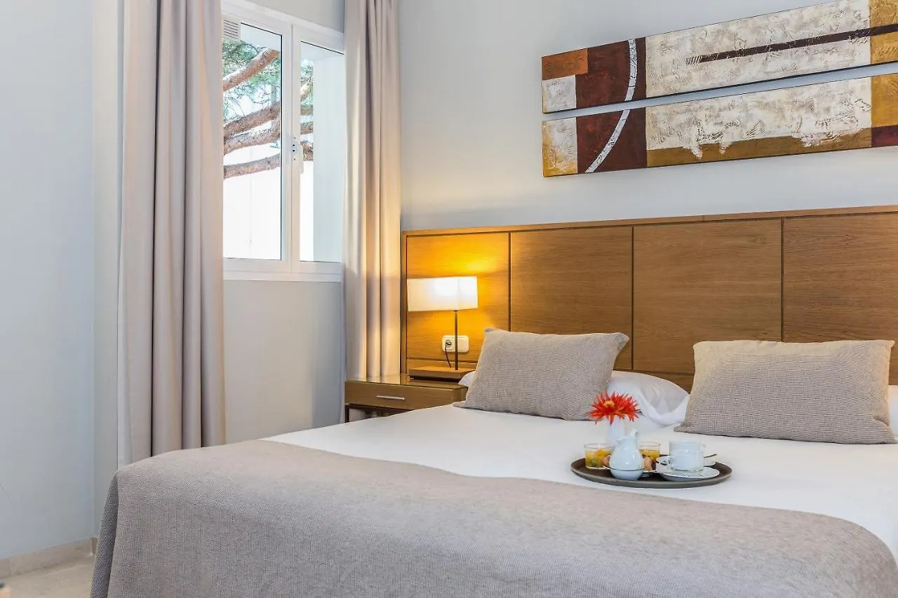 Ona Alanda Club Marbella Aparthotel