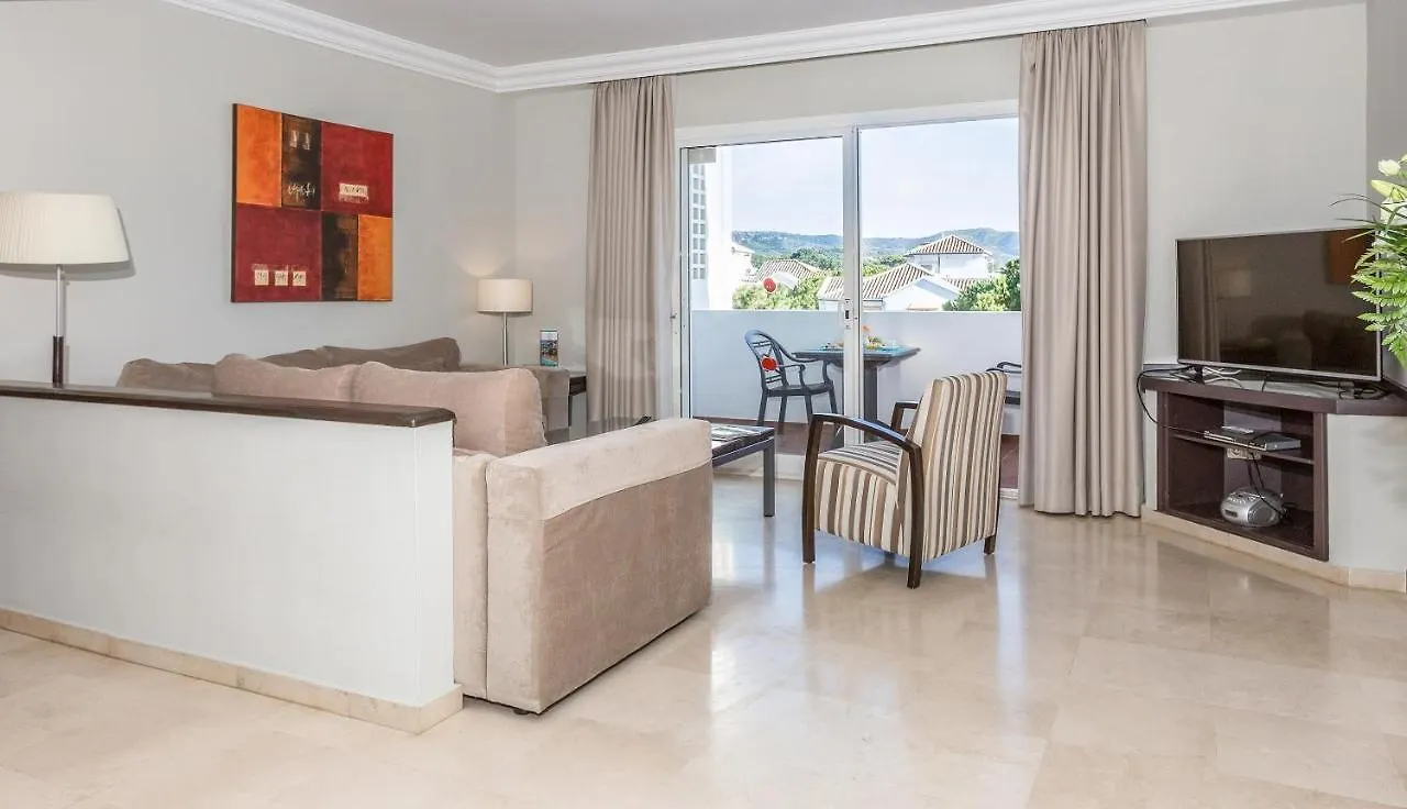 Ona Alanda Club Marbella Aparthotel