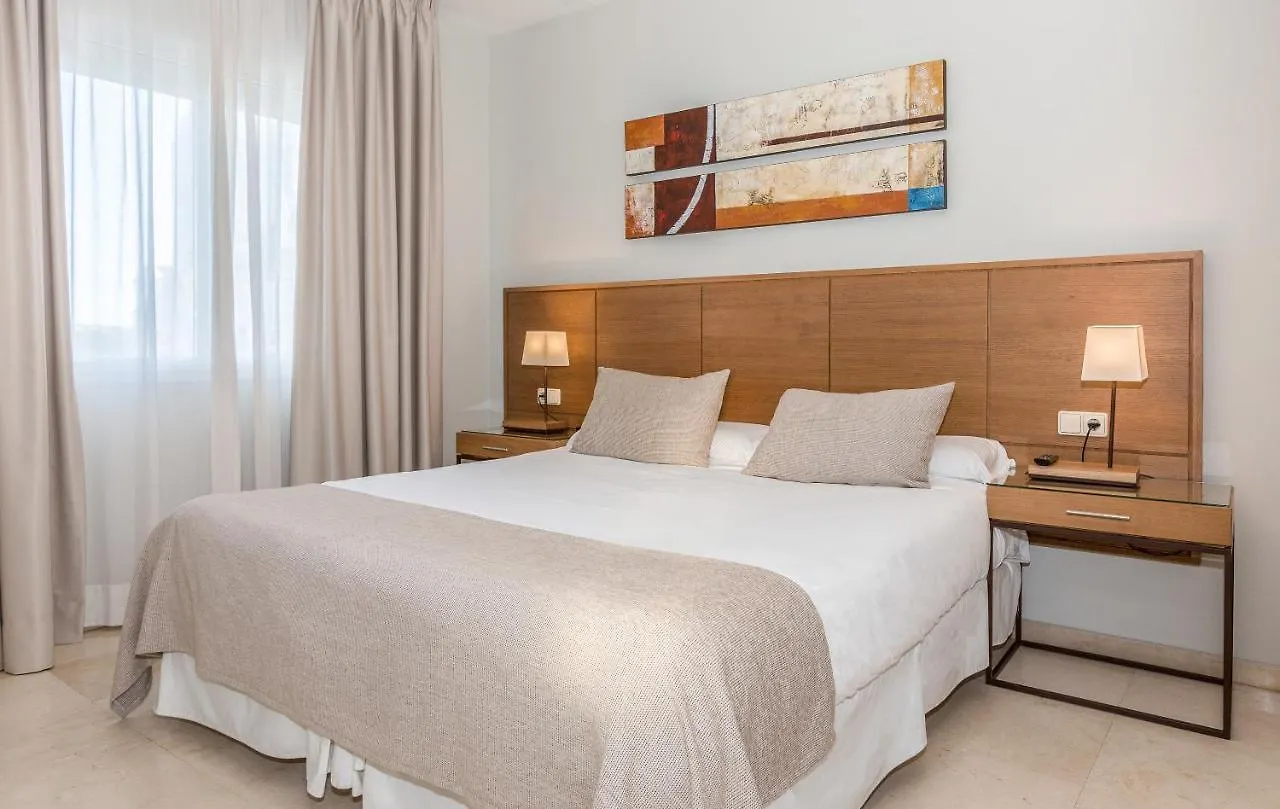 Ona Alanda Club Marbella Aparthotel