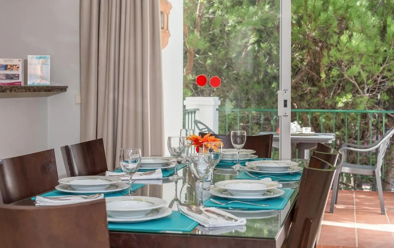 Ona Alanda Club Marbella Aparthotel