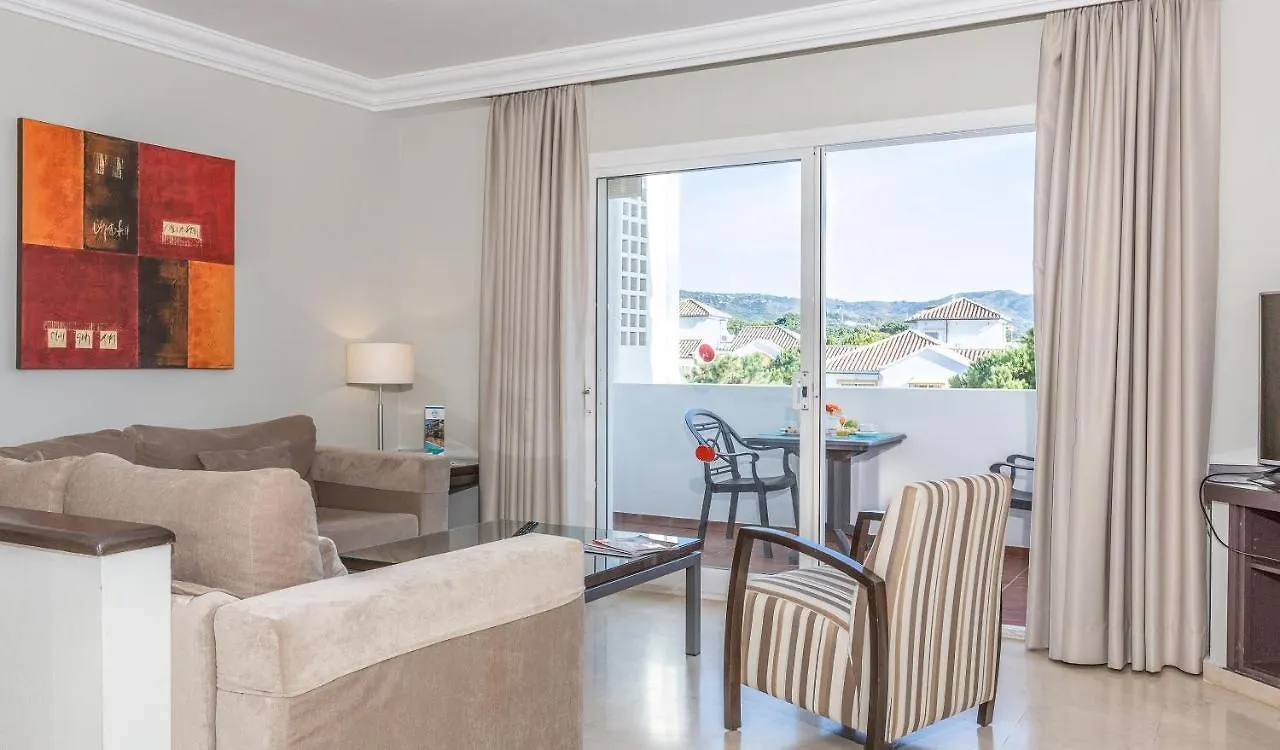 Ona Alanda Club Marbella Aparthotel