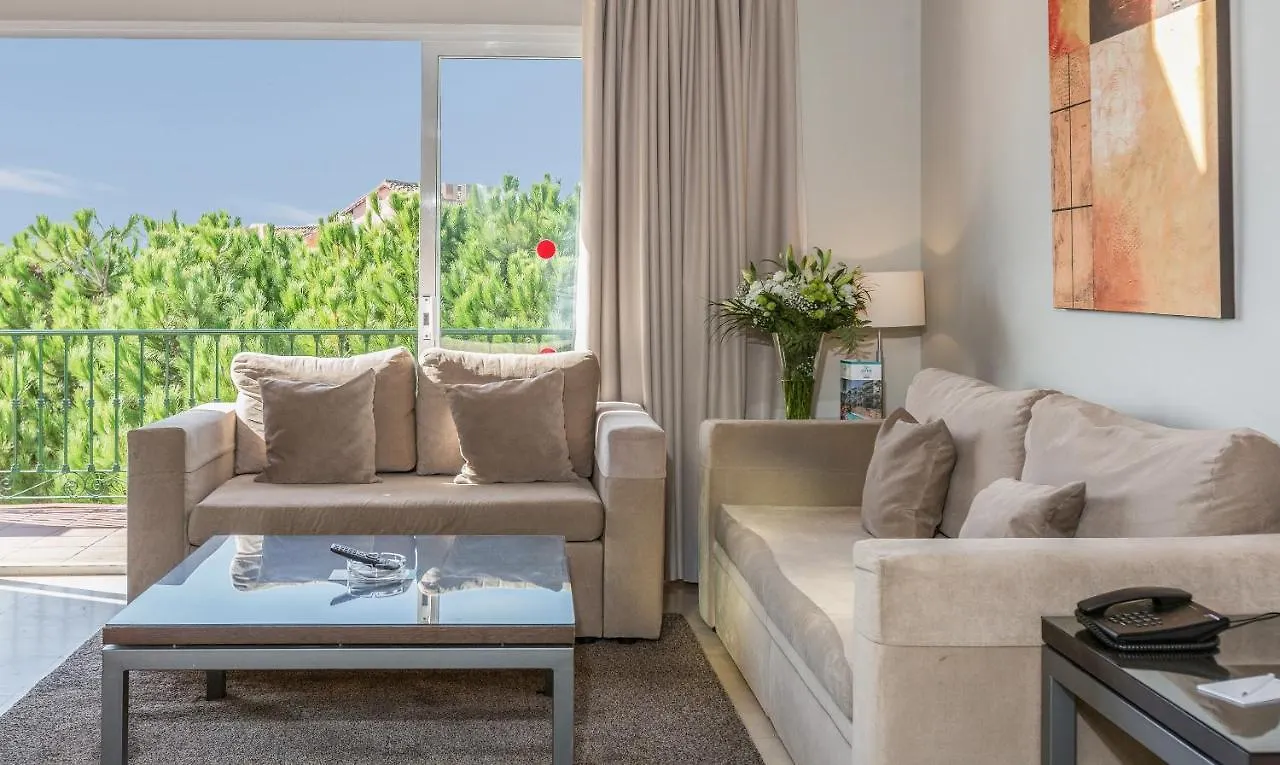 Ona Alanda Club Marbella Aparthotel
