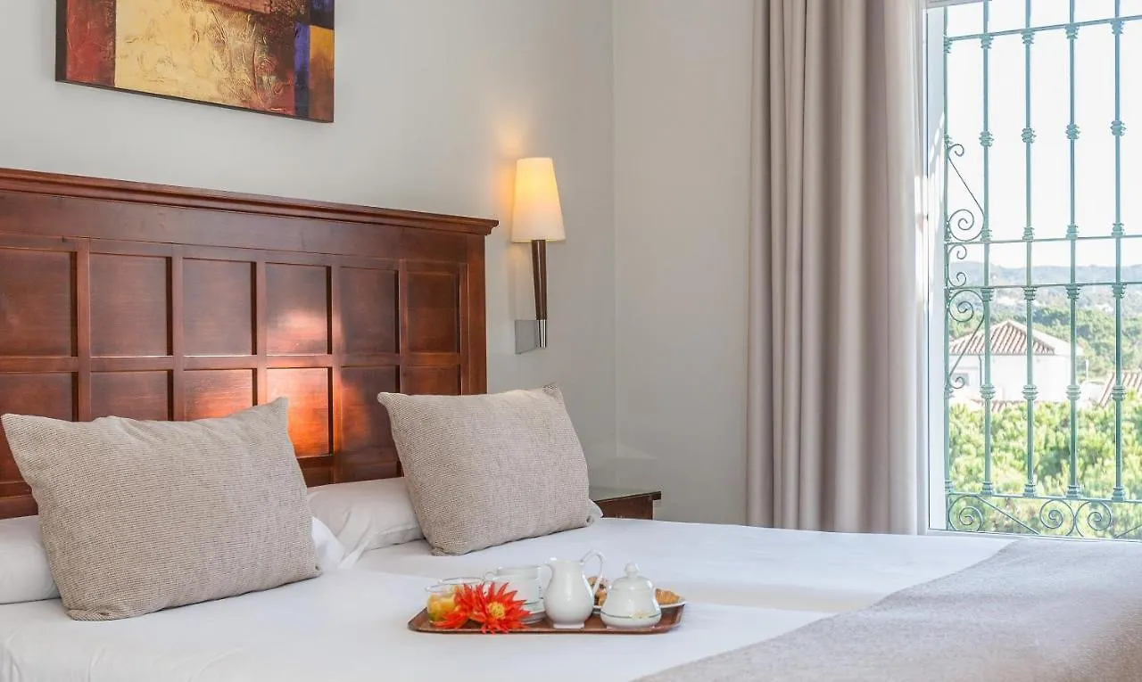 Ona Alanda Club Marbella Aparthotel 4*,