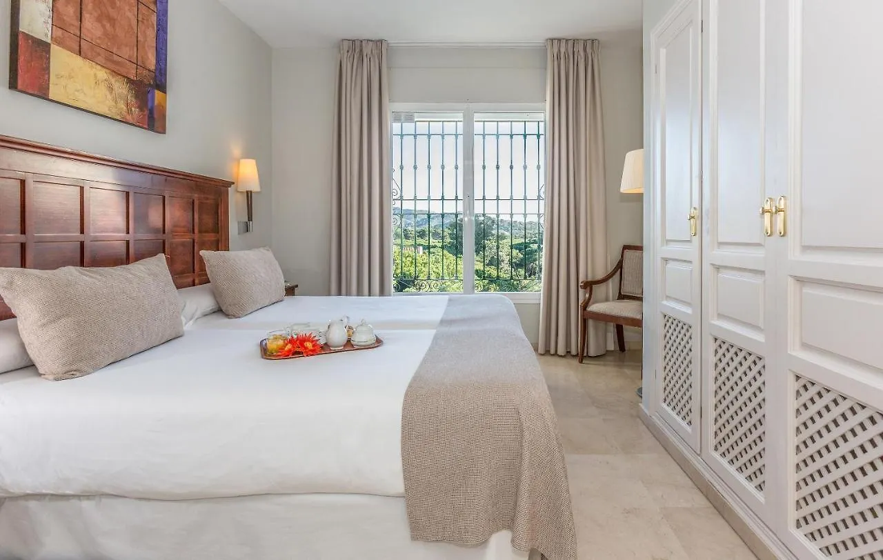 Ona Alanda Club Marbella Aparthotel Spanje