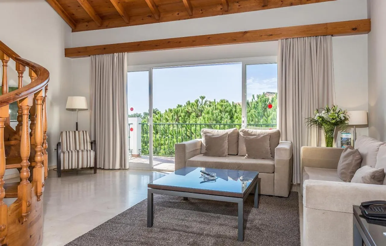Ona Alanda Club Marbella Aparthotel
