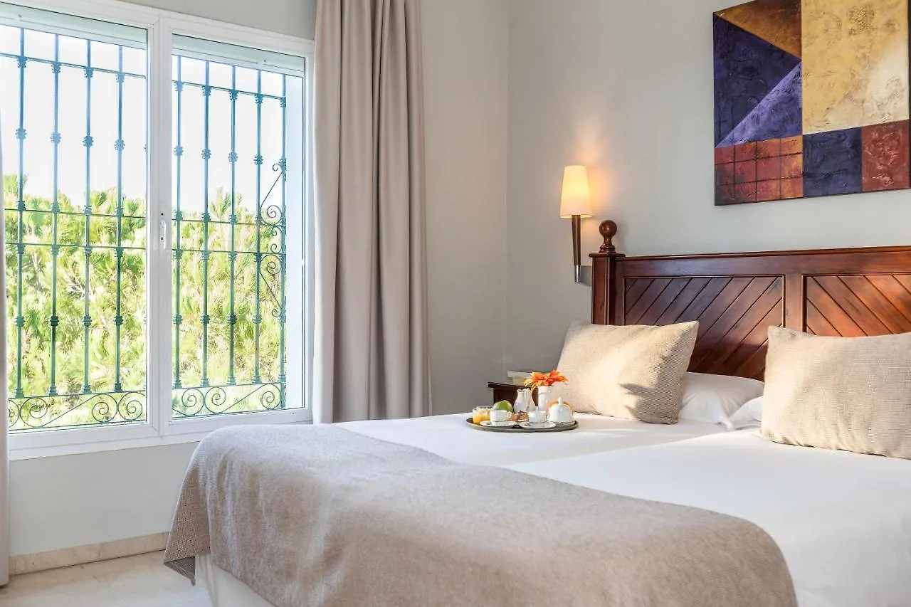 ****  Ona Alanda Club Marbella Aparthotel Spanje