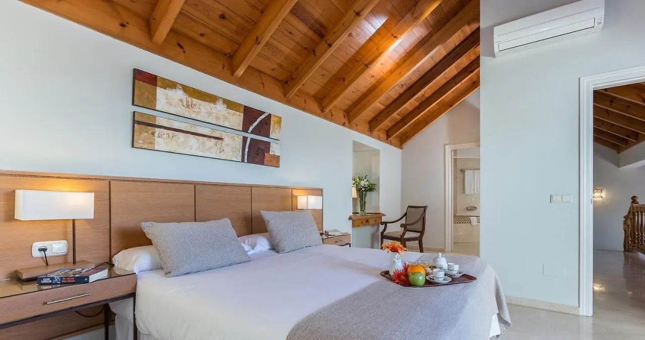 Ona Alanda Club Marbella Aparthotel 4*,  Spanje