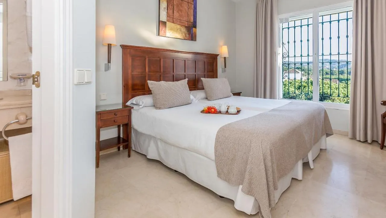 Ona Alanda Club Marbella Aparthotel