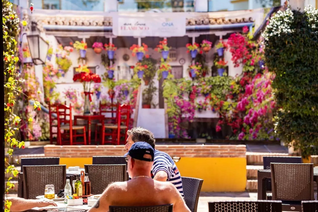 Ona Alanda Club Marbella Aparthotel